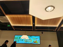 -太二酸菜鱼(石家庄万象城店)
