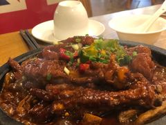 -品大三(大行宫店)