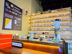 -安琳acKONA咖啡(极地店)