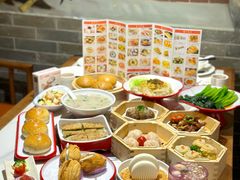 -华源餐厅·海鲜大排档(日月贝店)
