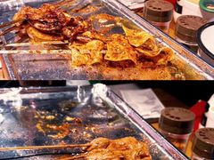 -吉·拾串烧烤专门店(领show天地店)