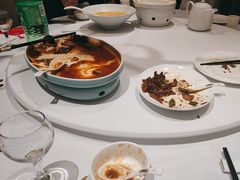 -大铁勺新津菜(中北永旺店)