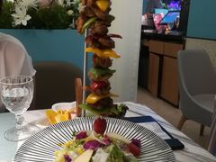 -蜜桃花开·中西融合菜E&W(南长街店)