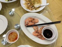 -吉莲利苑海鲜酒家(珠海拱北28年老字号店)