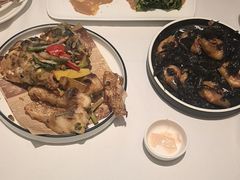 -勝記酒家·37年老字号·经典粤菜(荔枝公园店)