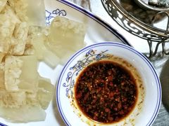 皮冻-傅先生东北菜(青年城店)