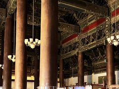 -北京市劳动人民文化宫(太庙)