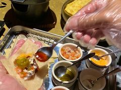 -虎哥六韩式烤肉料理 TIGERGRILL(隆生金山湖中心购物广场店)