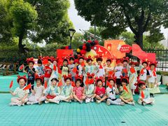 -无锡金色摇篮幼儿园(宝龙城市广场店)