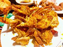 -汉巴味德(沈阳万象汇店)