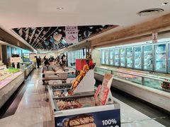 -金鹰超市(国际购物中心新街口店)