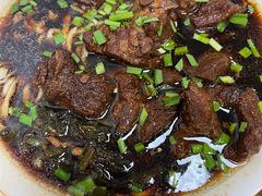 -无名老卤面(中华门店)