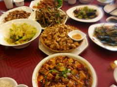 -大地春饼店(黄河路店)