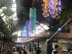 -盛港湾海鲜食府(黄沙店)