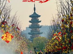 -龙华寺