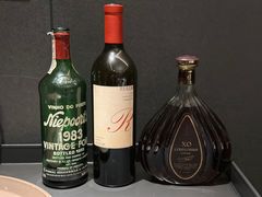 -铜锣湾·有麝自然香(渝北财富中心店)