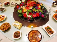 -鸿兴楼酒家(阜阳路店)