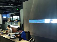 -很久以前羊肉串(中山公园店)