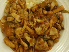 -玉林烤鸭店(垡头店)