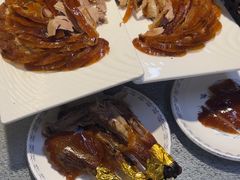 -同喜烤鸭店(光芒店)