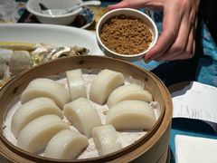 -茶人村·宫廷私厨(奥体印象城店)