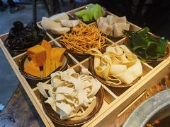 -芈重山老火锅(洪崖洞店)