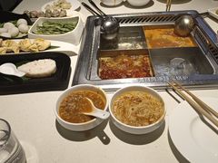 -海底捞火锅(威高广场店)