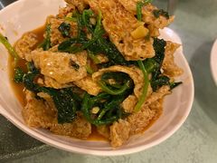 -维吾尔餐厅(宜山路店)