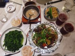 -相思林金岛饭店(青山湖店)
