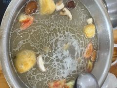 -秧塘牛八宝(金山路店)