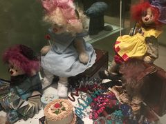 -济州岛泰迪熊博物馆