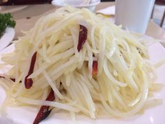 顶顶香(金花南路店)-顶顶香煎饼家常菜(金花南路店)