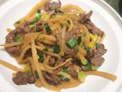 -松沪名灶·豆浆鱼头·新上海菜(飞航吾悦广场店)