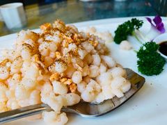 清风三虾-新聚丰菜馆(太监弄店)