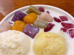 -糖纸甜品(恒一广场店)