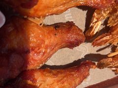 -半秋山西餐厅(襄阳万达店)