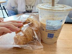 -瑞幸咖啡(前海印里店)