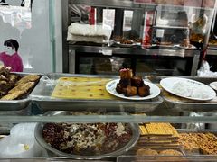 -老磁器口豆汁店(天坛店)