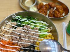 -食米家拌饭(梅溪新天地店)