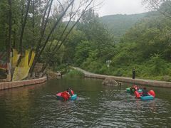 -灵溪风景区