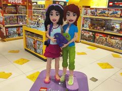 -TOYSRUS玩具反斗城(上海万象城店)