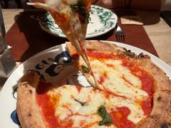 -Mammamia意大利餐厅(阳春巷店)