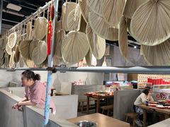 -言玖鲜火锅串串披萨自助(益田假日店)