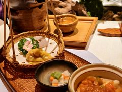 -叶叶菩提(太原别墅店)