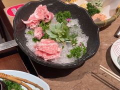 -捞王锅物料理(四川北路店)