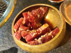 -伊茉家的烤肉店(勒泰中心店)