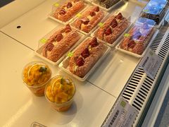 -奈雪的茶(金鹰广场店)