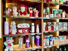 -星巴克(西藏路店)