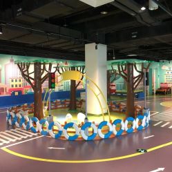 -北京科学中心儿童乐园