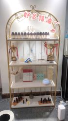 -YooMee优美智能科技美肤机构